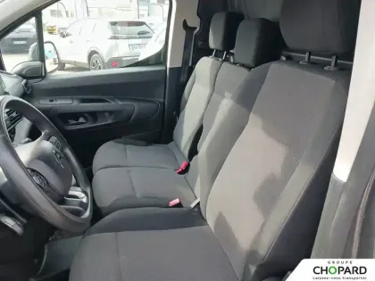 Photo 19 Citroën Berlingo  VAN M 650 BLUEHDI 100 S&S BVM6