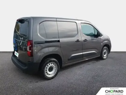 Photo 7 Citroën Berlingo  VAN M 650 BLUEHDI 100 S&S BVM6