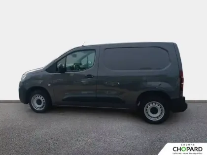 Photo 8 Citroën Berlingo  VAN M 650 BLUEHDI 100 S&S BVM6