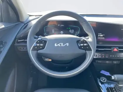 Photo 11 Kia Niro  1.6 GDi 138 ch HEV DCT6
