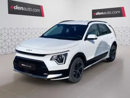 Photo Kia Niro Active