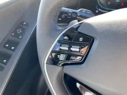Photo 18 Kia Niro  1.6 GDi 138 ch HEV DCT6
