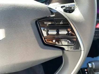 Photo 19 Kia Niro  1.6 GDi 138 ch HEV DCT6