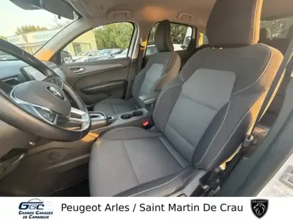 Photo 8 Renault Arkana  E-Tech hybride 145 - 22