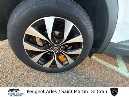 Photo 13 Renault Arkana  E-Tech hybride 145 - 22