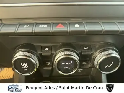 Photo 22 Renault Arkana  E-Tech hybride 145 - 22