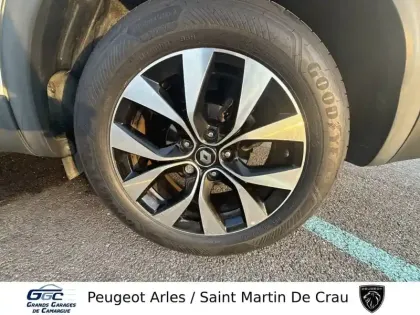 Photo 10 Renault Arkana  E-Tech hybride 145 - 22