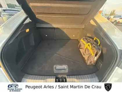 Photo 5 Renault Arkana  E-Tech hybride 145 - 22