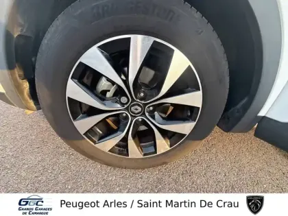 Photo 11 Renault Arkana  E-Tech hybride 145 - 22