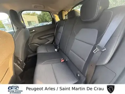Photo 9 Renault Arkana  E-Tech hybride 145 - 22