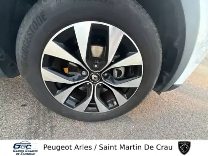 Photo 12 Renault Arkana  E-Tech hybride 145 - 22