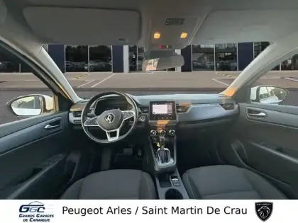 Photo 7 Renault Arkana  E-Tech hybride 145 - 22