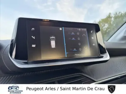Photo 27 Peugeot 208  PureTech 75 S&S BVM5