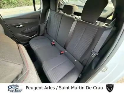 Photo 9 Peugeot 208  PureTech 75 S&S BVM5