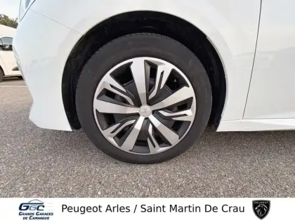 Photo 11 Peugeot 208  PureTech 75 S&S BVM5