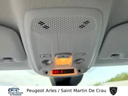 Photo 21 Peugeot 208  PureTech 75 S&S BVM5