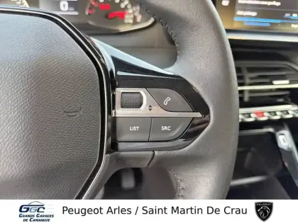 Photo 17 Peugeot 208  PureTech 75 S&S BVM5