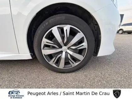 Photo 12 Peugeot 208  PureTech 75 S&S BVM5