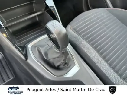 Photo 19 Peugeot 208  PureTech 75 S&S BVM5