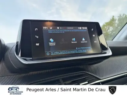 Photo 24 Peugeot 208  PureTech 75 S&S BVM5