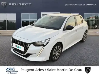 Photo Peugeot 208 Active Pack