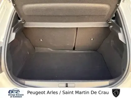 Photo 5 Peugeot 208  PureTech 75 S&S BVM5