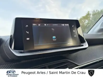 Photo 25 Peugeot 208  PureTech 75 S&S BVM5