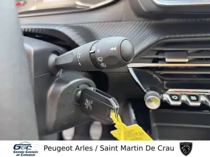 Photo 18 Peugeot 208  PureTech 75 S&S BVM5