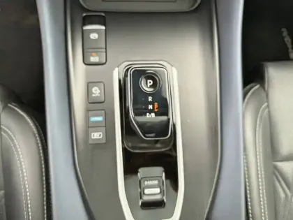 Photo 58 Nissan Qashqai  e-Power 190 ch