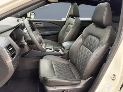 Photo 47 Nissan Qashqai  e-Power 190 ch