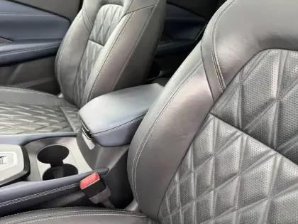 Photo 56 Nissan Qashqai  e-Power 190 ch