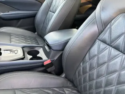 Photo 22 Nissan Qashqai  e-Power 190 ch