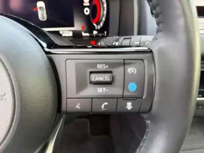 Photo 30 Nissan Qashqai  e-Power 190 ch