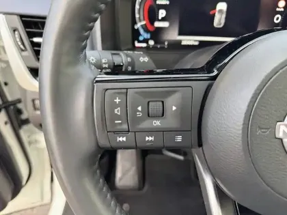 Photo 29 Nissan Qashqai  e-Power 190 ch