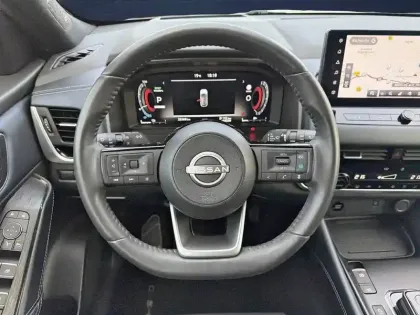 Photo 15 Nissan Qashqai  e-Power 190 ch