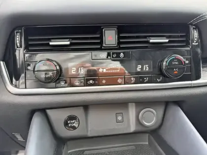Photo 60 Nissan Qashqai  e-Power 190 ch