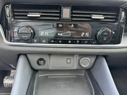 Photo 26 Nissan Qashqai  e-Power 190 ch