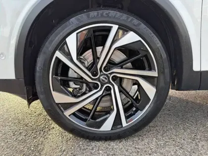 Photo 8 Nissan Qashqai  e-Power 190 ch