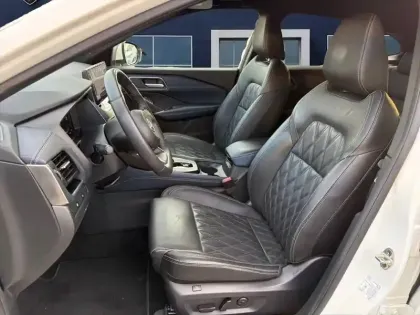 Photo 13 Nissan Qashqai  e-Power 190 ch