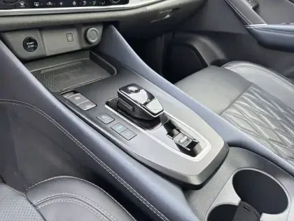 Photo 23 Nissan Qashqai  e-Power 190 ch
