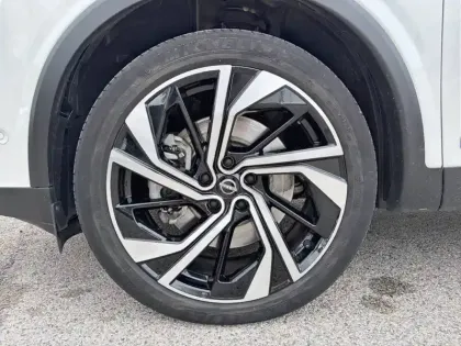 Photo 42 Nissan Qashqai  e-Power 190 ch
