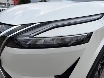 Photo 44 Nissan Qashqai  e-Power 190 ch