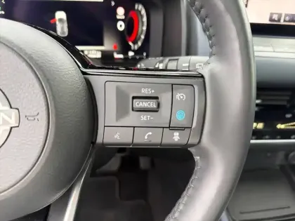 Photo 64 Nissan Qashqai  e-Power 190 ch