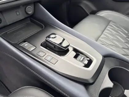 Photo 57 Nissan Qashqai  e-Power 190 ch