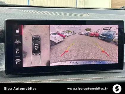 Photo 25 Alfa Romeo Tonale  1.5 Hybrid 160 ch VGT TCT7