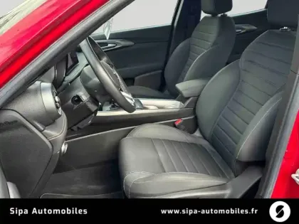 Photo 11 Alfa Romeo Tonale  1.5 Hybrid 160 ch VGT TCT7