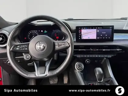 Photo 14 Alfa Romeo Tonale  1.5 Hybrid 160 ch VGT TCT7
