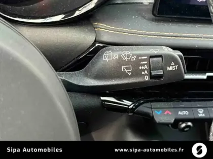 Photo 20 Alfa Romeo Tonale  1.5 Hybrid 160 ch VGT TCT7
