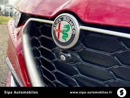 Photo 43 Alfa Romeo Tonale  1.5 Hybrid 160 ch VGT TCT7