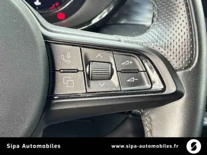 Photo 18 Alfa Romeo Tonale  1.5 Hybrid 160 ch VGT TCT7
